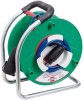 Super-Solid G Bretec IP44 Gartenkabeltrommel 33m AT-N05V3V3-F 3G1,5