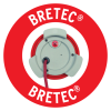 Super-Solid G Bretec IP44 Gartenkabeltrommel 33m AT-N05V3V3-F 3G1,5