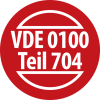 Power-Pack IP44 Kabeltrommel 10m H07RN-F 3G1,5/ Verlängerungsleitung 10m H07RN-F 3G1,5/ Stromverteiler 5m H07RN-F 3G1,5