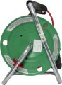 Garant G 240 IP44 Gartenkabeltrommel 28,5+1,5m AT-N05V3V3-F 3G1,5 rot, IP44 - Produktansicht