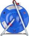 Garant&reg; Kabeltrommel ST 290 IP44, 3x Typ F, 20m AT-N07V3V3-F 3G2,5 orange - Produktansicht