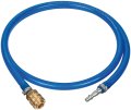 Druckluftschlauchtrommel Anti Twist 20m Schlauch-Ø 9/15mm Armatur DIN, ohne Handgriffetikette 0496748 - Produktansicht