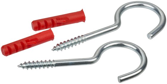 Druckluftschlauchtrommel Anti Twist 20m Schlauch-Ø 9/15mm Armatur DIN, ohne Handgriffetikette 0496748 - Produktansicht