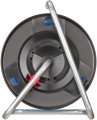 Druckluftschlauchtrommel Anti Twist 20m Schlauch-Ø 9/15mm Armatur DIN, ohne Handgriffetikette 0496748 - Produktansicht
