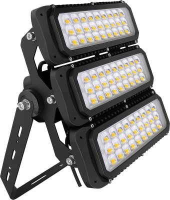 Power LED Strahler "AREA Expert M17B" 230W, 33000lm, 5700K, IP66, IK10