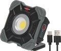 Akku LED Arbeitsstrahler SH 2000 MAC, 2200lm, IP54 - Produktbild