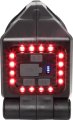 Akku LED Handleuchte HL 2400, 2400lm + 360lm, IP44 - Produktansicht