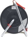 Professional CEE/5 Kabeltrommel 320 ST IP44, Phasenwender, 1xCEE 400V/16A + 2x230V Typ F, 33m AT-N07V3V3-F 5G2,5 - Produktansicht