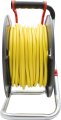 Professional Kabeltrommel 300 ST IP44, 5 Steckdosen, 25m AT-N07V3V3-F 3G1,5 - Produktansicht