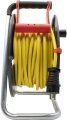 Professional Kabeltrommel 300 ST IP44, 5 Steckdosen, 25m AT-N07V3V3-F 3G1,5 - Produktansicht