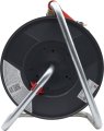 Professional Kabeltrommel 300 ST IP44, 5 Steckdosen, 40m AT-N07V3V3-F 3G2,5 - Produktansicht