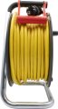 Professional Kabeltrommel 300 ST IP44, 5 Steckdosen, 40m AT-N07V3V3-F 3G2,5 - Produktansicht