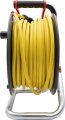 Professional Kabeltrommel 300 ST IP44, 5 Steckdosen, 40m AT-N07V3V3-F 3G2,5 - Produktansicht
