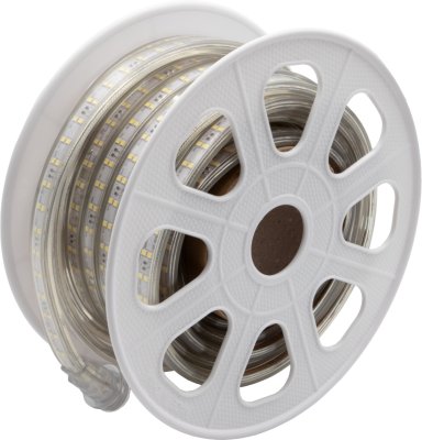 LED-Verl&auml;ngerungsschlauch BS2540SI DE, 25m, 4000K, beidseitig