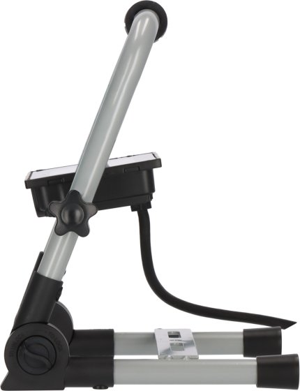 LED Baustrahler  EL 3300 M, 30W, 3300lm, IP65, 1,5m H05RN-F 3G1,0 - Produktansicht