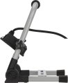 LED Baustrahler  EL 3300 M, 30W, 3300lm, IP65, 1,5m H05RN-F 3G1,0 - Produktansicht