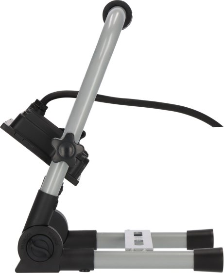 LED Baustrahler  EL 3300 M, 30W, 3300lm, IP65, 1,5m H05RN-F 3G1,0 - Produktansicht
