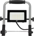 LED Baustrahler  EL 3300 M, 30W, 3300lm, IP65, 1,5m H05RN-F 3G1,0 - Produktansicht