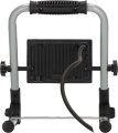 LED Baustrahler  EL 3300 M, 30W, 3300lm, IP65, 1,5m H05RN-F 3G1,0 - Produktansicht