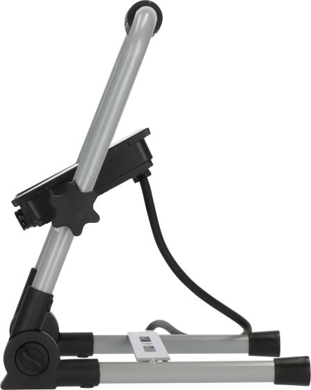 LED Baustrahler  EL 5500 M, 50W, 5500lm, IP65, 1,5m H05RN-F 3G1,0 - Produktansicht