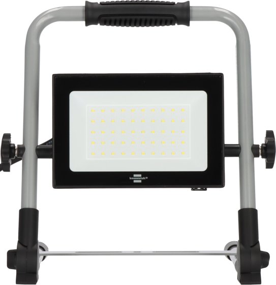 LED Baustrahler  EL 5500 M, 50W, 5500lm, IP65, 1,5m H05RN-F 3G1,0 - Produktansicht