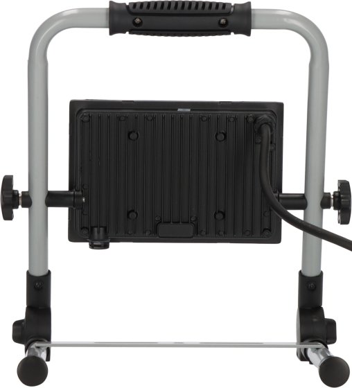 LED Baustrahler  EL 5500 M, 50W, 5500lm, IP65, 1,5m H05RN-F 3G1,0 - Produktansicht