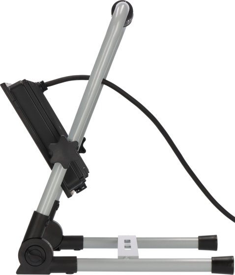 LED Baustrahler  EL 11000 M, 100W, 11000lm, IP65, 3m H05RN-F 3G1,0 - Produktansicht