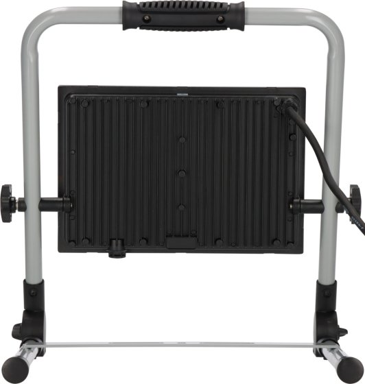 LED Baustrahler  EL 11000 M, 100W, 11000lm, IP65, 3m H05RN-F 3G1,0 - Produktansicht