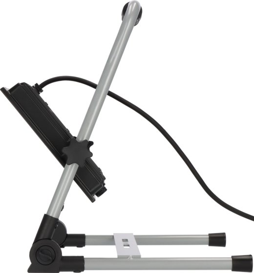 LED Baustrahler  EL 16500 M, 150W, 16500lm, IP65, 3m H05RN-F 3G1,0 - Produktansicht