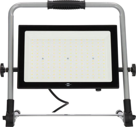 LED Baustrahler  EL 16500 M, 150W, 16500lm, IP65, 3m H05RN-F 3G1,0 - Produktansicht