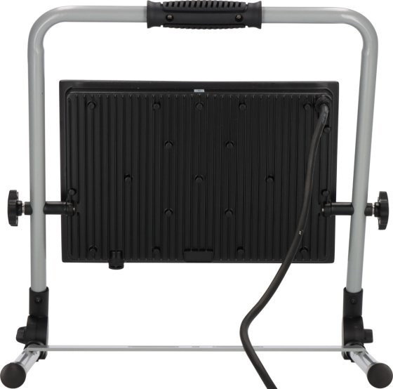 LED Baustrahler  EL 16500 M, 150W, 16500lm, IP65, 3m H05RN-F 3G1,0 - Produktansicht