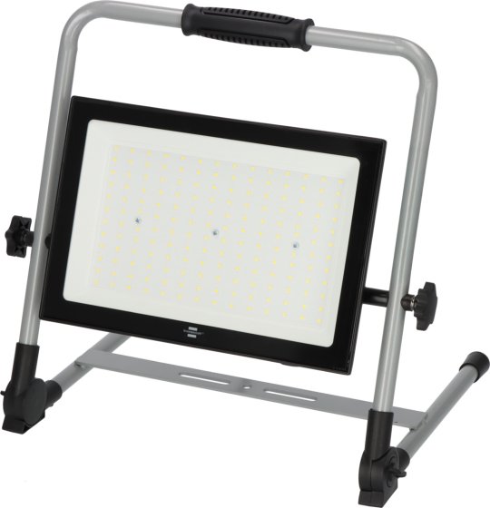 LED Baustrahler  EL 16500 M, 150W, 16500lm, IP65, 3m H05RN-F 3G1,0 - Produktbild