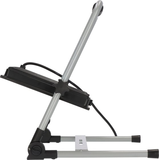 LED Baustrahler  EL 22000 M, 200W, 22000lm, IP65, 3m H05RN-F 3G1,0 - Produktansicht