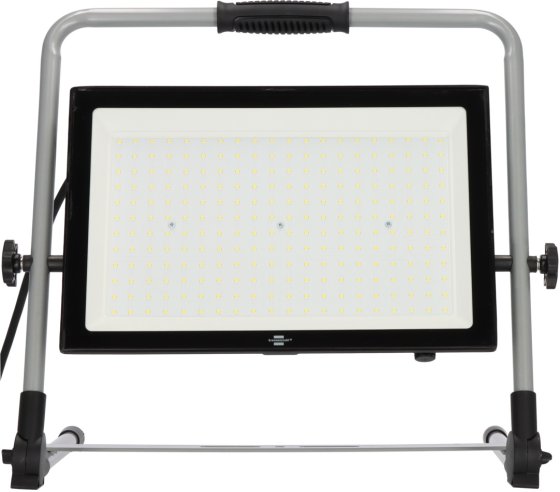 LED Baustrahler  EL 22000 M, 200W, 22000lm, IP65, 3m H05RN-F 3G1,0 - Produktansicht