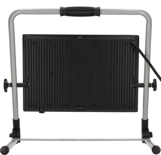 LED Baustrahler  EL 22000 M, 200W, 22000lm, IP65, 3m H05RN-F 3G1,0 - Produktansicht