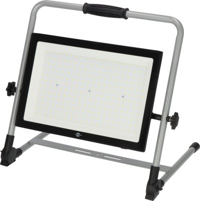 LED Baustrahler  EL 22000 M, 200W, 22000lm, IP65, 3m H05RN-F 3G1,0