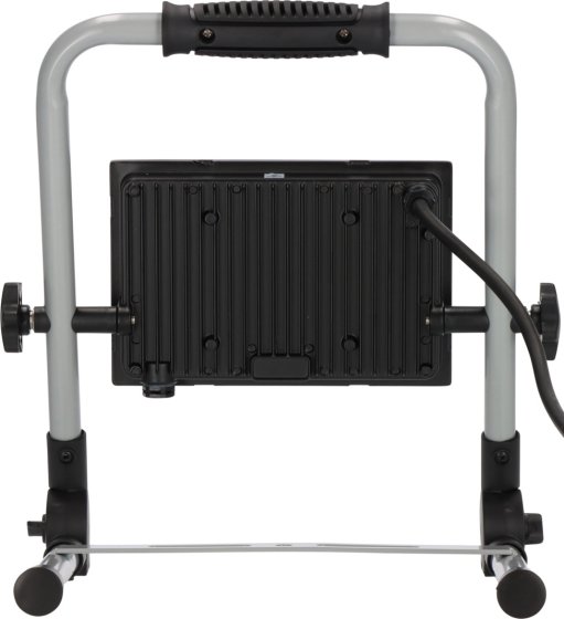 LED Baustrahler  EL 5501 M4K, 50W, 5500lm, IP65, 1,5m H05RN-F 3G1,0, 4000K - Produktansicht