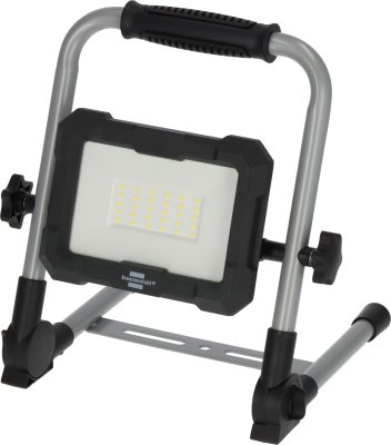 Akku LED Baustrahler EL 2400 MA, 2400lm, IP54, 30W