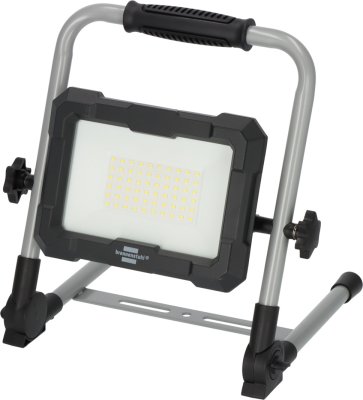 Akku LED Baustrahler EL 4000 MA, 4000lm, IP54, 50W