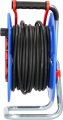 Garant&reg; Kabeltrommel ST 300 IP44, 5x Typ F, 25m H07RN-F 3G1,5 - Produktansicht