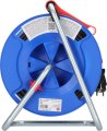 Garant&reg; Kabeltrommel ST 300 IP44, 5x Typ F, 40m H07RN-F 3G1,5 - Produktansicht