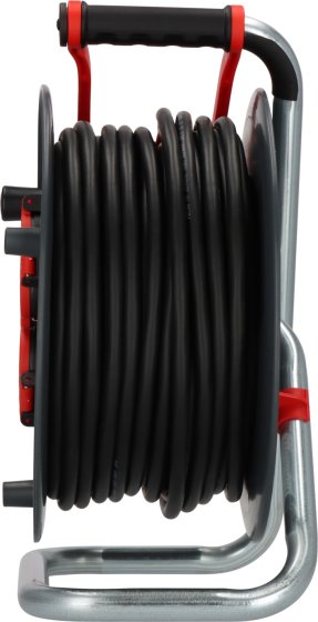 Professional Kabeltrommel ST 320 IP44, 5x Typ F, 40m H07RN-F 3G2,5 - Produktansicht