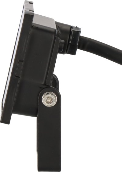 LED Strahler EL 1100 W, 1100lm, 10W, 20cm H05RN-F 3G1,0, IP65 - Produktansicht