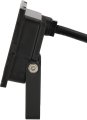 LED Strahler EL 2200 W, 2200lm, 20W, 20cm H05RN-F 3G1,0, IP65 - Produktansicht
