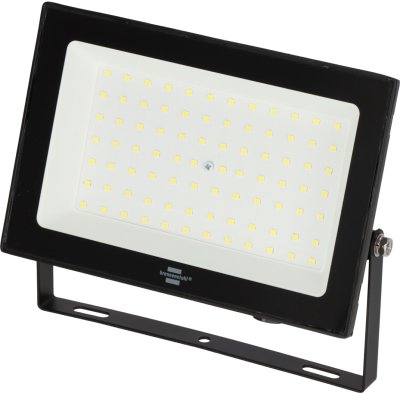 LED Strahler EL 7700 W, 7700lm, 70W, 20cm H05RN-F 3G1,0, IP65