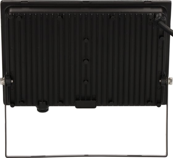LED Strahler EL 11000 W, 11000lm, 100W, 20cm H05RN-F 3G1,0, IP65 - Produktansicht