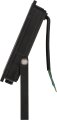 LED Strahler EL 11000 W, 11000lm, 100W, 20cm H05RN-F 3G1,0, IP65 - Produktansicht