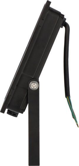 LED Strahler EL 11000 W, 11000lm, 100W, 20cm H05RN-F 3G1,0, IP65 - Produktansicht