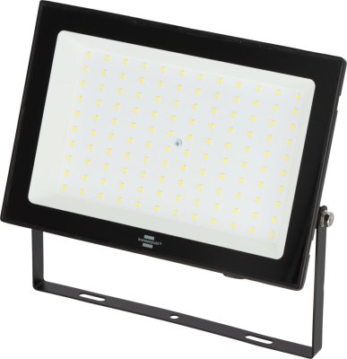 LED Strahler EL 11000 W, 11000lm, 100W, 20cm H05RN-F 3G1,0, IP65