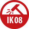 Stativ LED Strahler EL 3300 T, 3300lm, 30W, 2,5m H05RN-F 3G1,0, IP65
